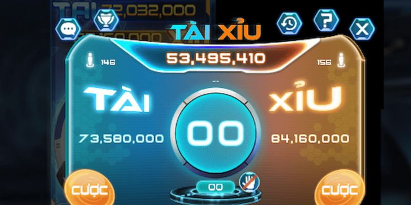 3 bước tham gia cá cược Tài Xỉu chơi sao?