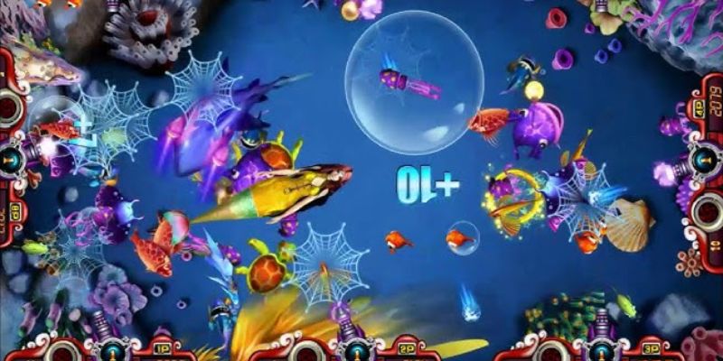 Bí kíp chơi theo nhóm giúp bạn sở hữu cơ hội thắng lớn