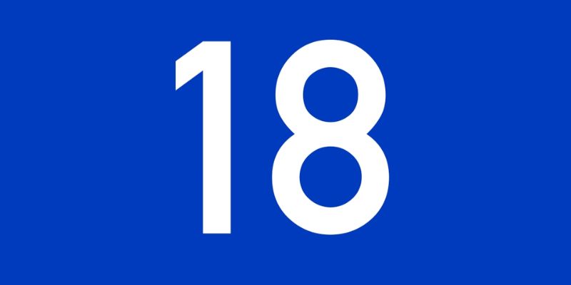 Cổng game có quy định về đối tượng tham gia cá cược