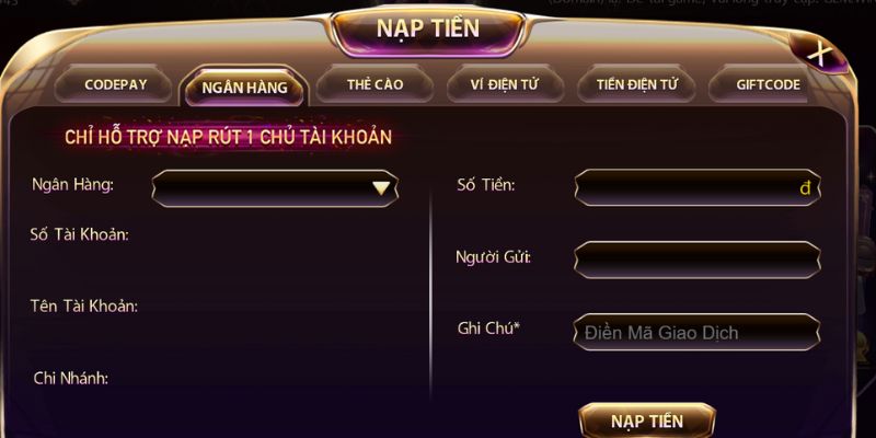 chơi game Macau Club