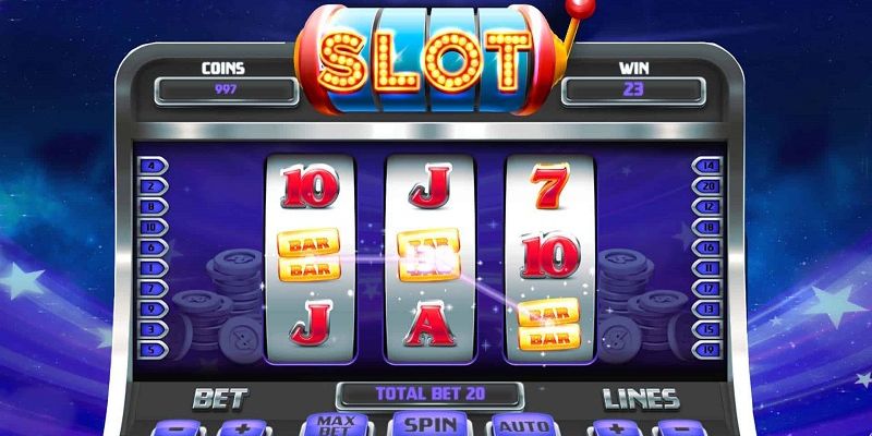 Hình thức chơi Video Slot hiện đại và đầy sáng tạo