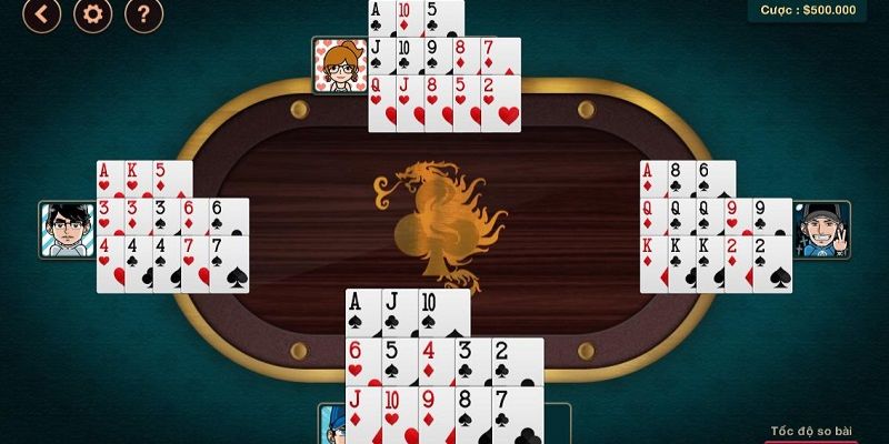 Kinh nghiệm chơi hay là biết dừng đúng lúc dù có bài mạnh