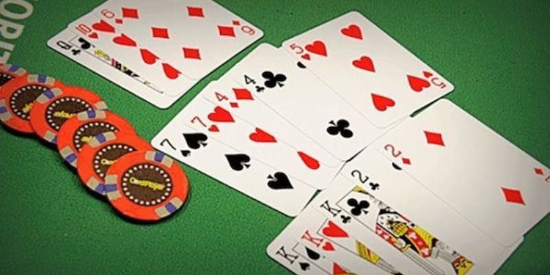 Lý giải thông tin chính xác về Cù lũ Poker
