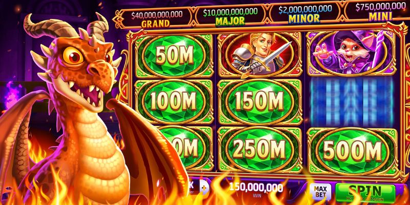 Mẹo chơi slots game siêu đỉnh bet thủ nên nắm rõ