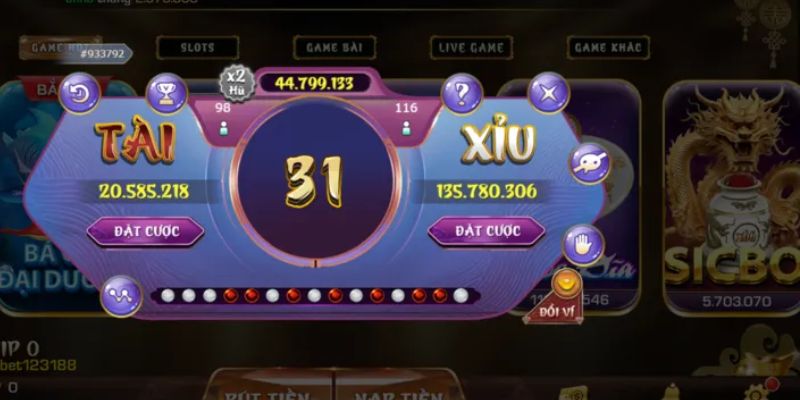 Nắm rõ thông tin luật đánh trước khi bắt đầu tham gia cá cược