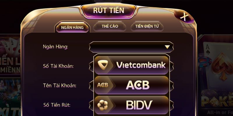 rút tiền macau club