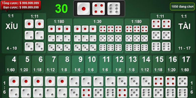 Tham gia cá cược phải luôn ổn định tâm lý suốt quá trình chơi