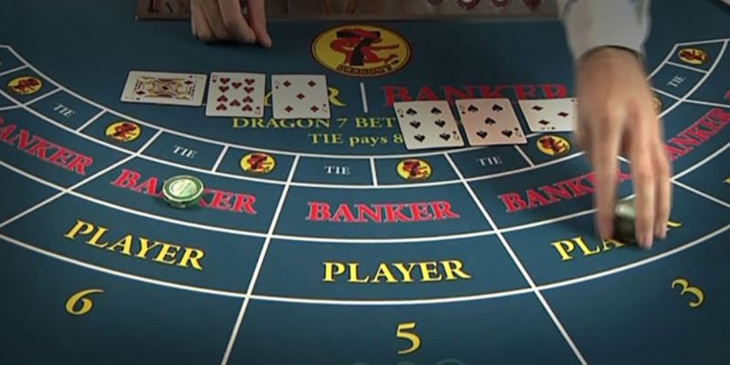 Thiết lập ngân sách kỹ càng trong game Baccarat