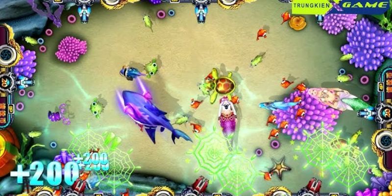 Thông tin về khởi nguồn từ máy game săn cá truyền thống