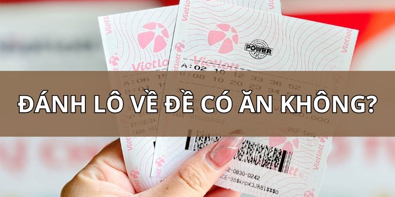 Vietlott bao nhiêu số? Hướng dẫn cách do chuẩn xác cho bạn